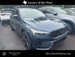  Volvo XC60 plug-in hybrid