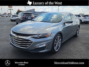 2023 Chevrolet Malibu 1LT Sedan