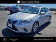 LEXUS CT 200h