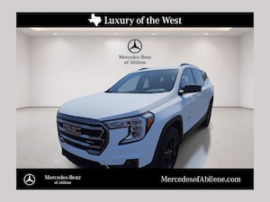2024 GMC Terrain AT4 SUV