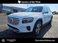 2025 Mercedes-Benz GLB 250 SUV