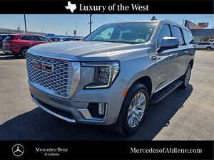 2023 GMC Yukon XL Denali SUV