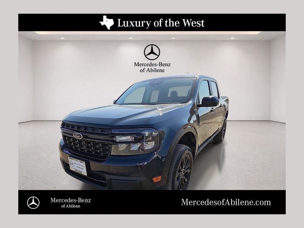 Used 2023 Ford Maverick Truck SuperCrew