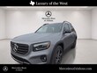  Mercedes-Benz GLB 250