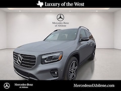 2026 Mercedes-Benz GLB 250 SUV