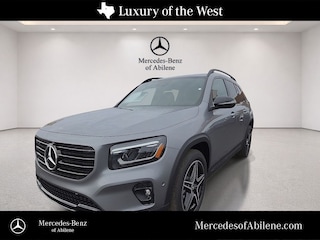 2026 Mercedes-Benz GLB 250 SUV