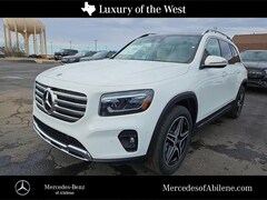2026 Mercedes-Benz GLB 250 SUV