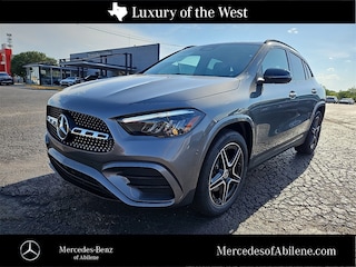 2026 Mercedes-Benz GLA 250 SUV