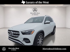 2026 Mercedes-Benz GLE 350 SUV