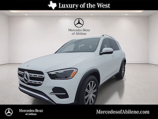 2026 Mercedes-Benz GLE 350 SUV
