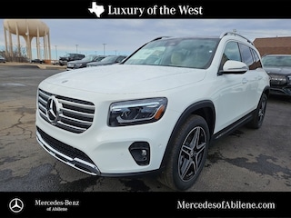 2026 Mercedes-Benz GLB 250 SUV
