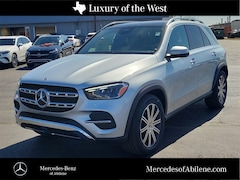 2025 Mercedes-Benz GLE 450 4MATIC SUV