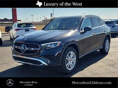 2025 Mercedes-Benz GLC 300 SUV