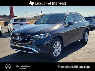 2025 Mercedes-Benz GLC 300 SUV