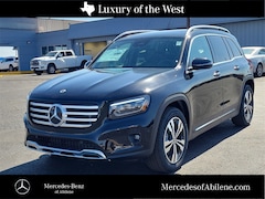 2025 Mercedes-Benz GLB 250 SUV