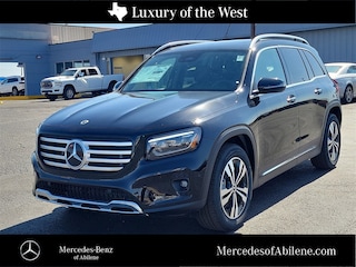 2025 Mercedes-Benz GLB 250 SUV