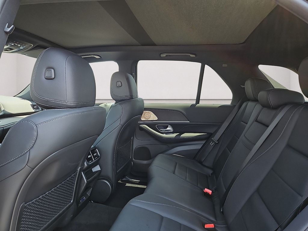 2026 Mercedes-Benz GLE GLE350 - Photo 15