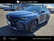 Mazda CX-50