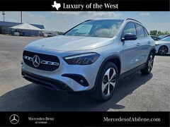 2026 Mercedes-Benz GLA 250 SUV