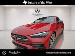 2026 Mercedes-Benz CLE 450 4MATIC Coupe