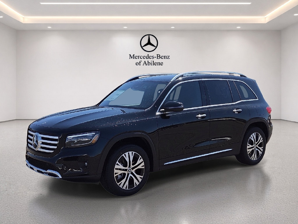 Certified 2025 Mercedes-Benz GLB 250 GLB 250 SUV