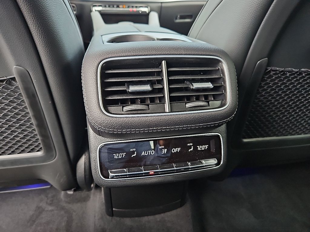 2025 Mercedes-Benz GLS Base - Photo 19