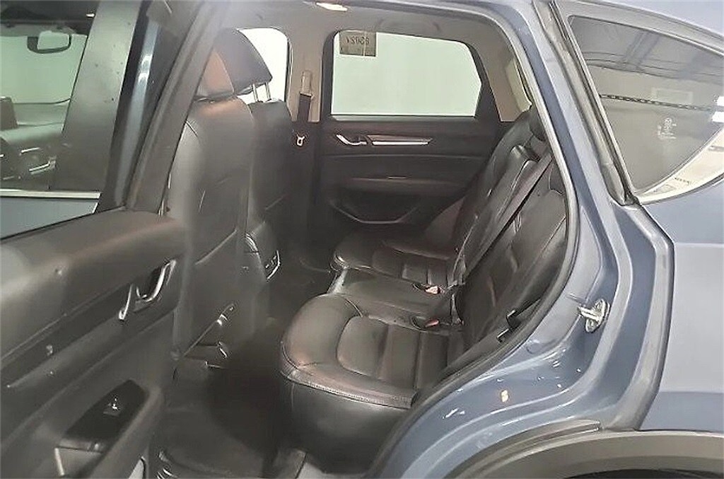 2023 Mazda CX-5 2.5 S Carbon photo 4