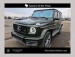  Mercedes-Benz AMG G 63