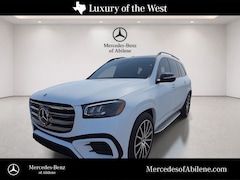 2026 Mercedes-Benz GLS 450 4MATIC SUV