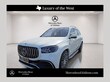  Mercedes-Benz AMG GLS 63