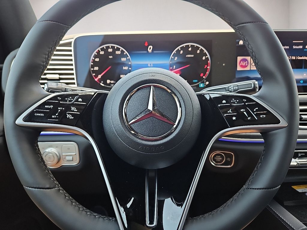 2026 Mercedes-Benz GLE GLE350 - Photo 25