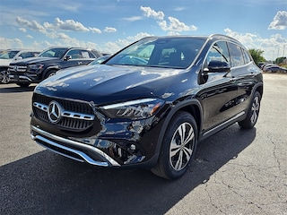 2025 Mercedes-Benz GLA 250 SUV