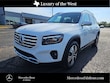 Mercedes-Benz GLB 250