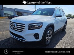 2025 Mercedes-Benz GLB 250 SUV