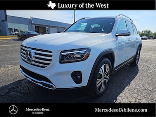 2025 Mercedes-Benz GLB 250 SUV