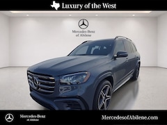 2026 Mercedes-Benz GLS 450 4MATIC SUV