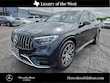 Mercedes-Benz AMG GLC 43
