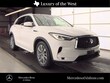 INFINITI QX50