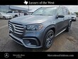 Mercedes-Benz GLS 450