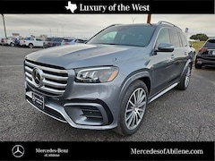 2025 Mercedes-Benz GLS 450 4MATIC SUV