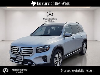 2026 Mercedes-Benz GLB 250 SUV