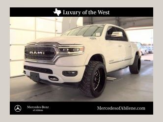 2020 RAM 1500 Pickup Limited