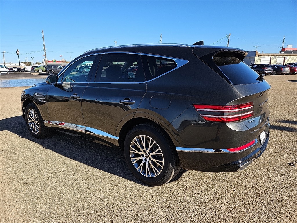 Used 2024 Genesis GV80 2.5T SUV