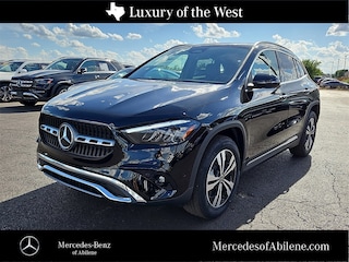 2025 Mercedes-Benz GLA 250 SUV