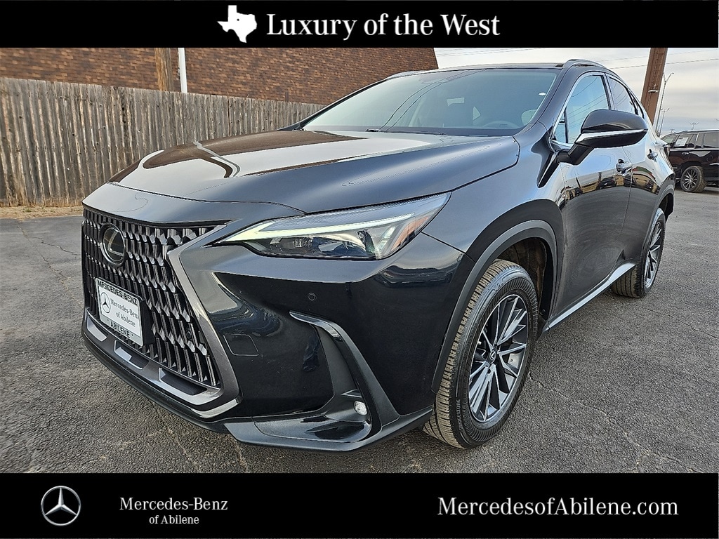 Used 2023 Lexus NX 350 Premium SUV