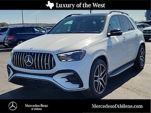 2025 Mercedes-Benz AMG GLE 53 4MATIC Coupe 2025 Mercedes-Benz AMG GLE 53 4MATIC Coupe