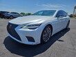 LEXUS LS 500