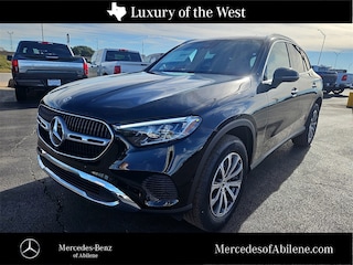 2026 Mercedes-Benz GLC 300 SUV