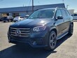 Mercedes-Benz GLS 450
