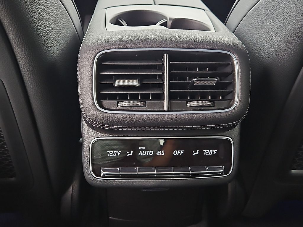 2025 Mercedes-Benz GLS Base - Photo 17
